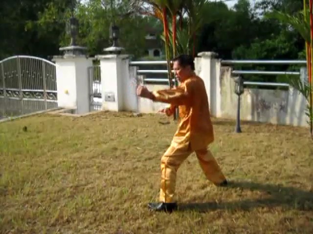 shaolin